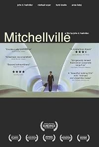 Mitchellville poster
