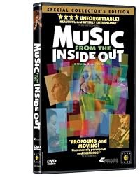 Music from the Inside Out poster