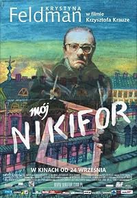 Mój Nikifor poster