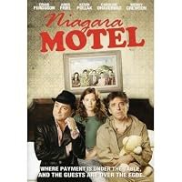 Niagara Motel poster