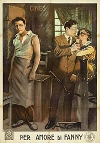 Per amore di Jenny poster