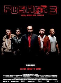 Pusher III poster