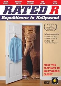 Rated 'R': Republicans in Hollywood poster