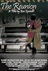 The Reunion poster