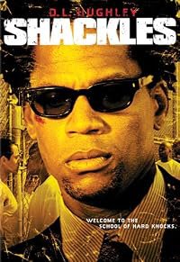 Shackles poster