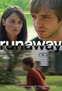Runaway poster