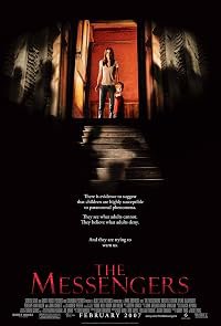 The Messengers poster