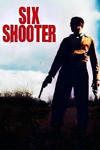 Six Shooter poster