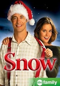 Snow poster