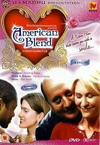 American Blend poster