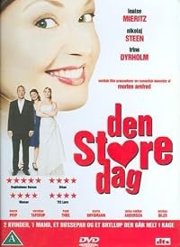 Den store dag poster