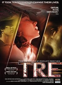 Tre poster