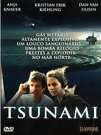 Tsunami poster