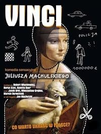 Vinci poster