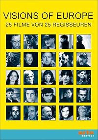 Visions of Europe poster