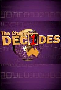The Chaser Decides poster