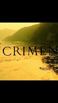 Crimen poster