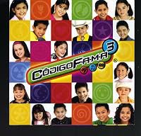 Código F.A.M.A. 2a. edición poster
