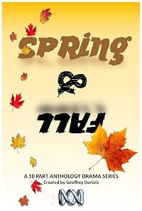 Spring &amp; Fall poster
