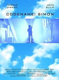 Codename: Simon poster