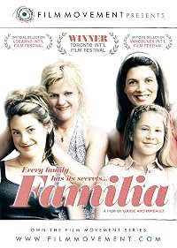 Familia poster