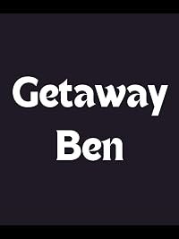Getaway Ben poster