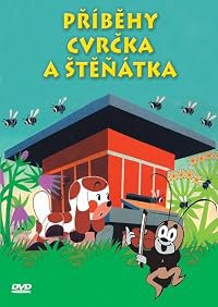 Jak slunícko vrátilo stenátku vodu poster