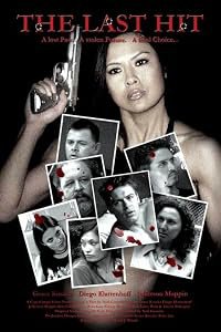 The Last Hit poster