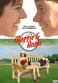 Maggie and Annie poster