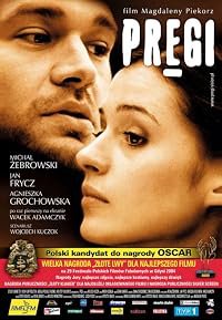 Pregi poster