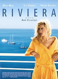 Riviera poster