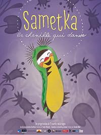 Sametka poster