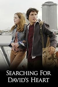 Searching for David's Heart poster