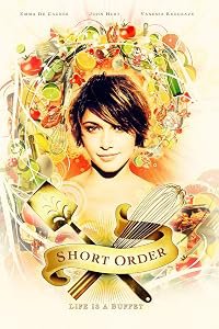 Short Order poster