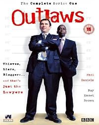 Outlaws poster