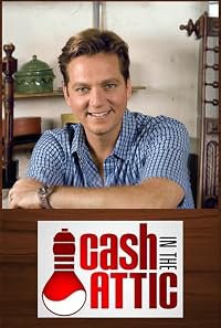Cash in the Attic poster