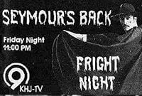 Fright Night poster