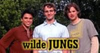 Wilde Jungs poster