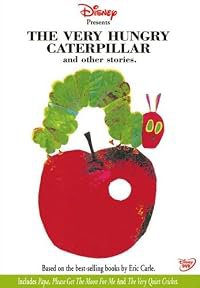 The World of Eric Carle poster