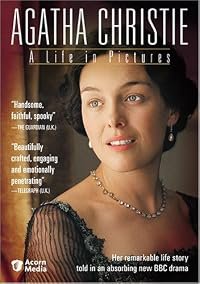 Agatha Christie: A Life in Pictures poster