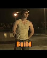 Build poster