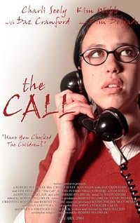 The Call poster