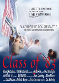 Class of 83 poster