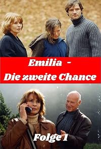 Emilia - Die zweite Chance poster