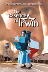 The Essence of Irwin poster