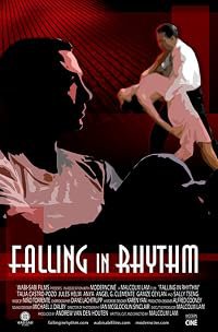 Falling in Rhythm poster