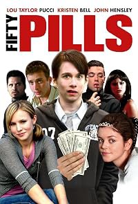 Fifty Pills poster
