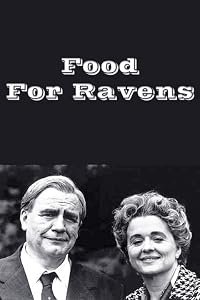 Food for Ravens poster