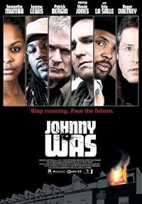 Johnny Was poster
