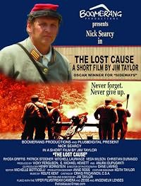 The Lost Cause poster